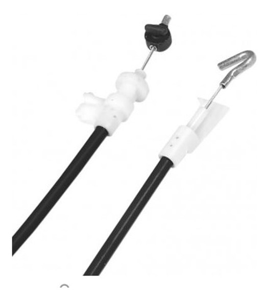 Cable Cerradura Trasera Izquierda Vw Suran Fox 4 Puertas 0