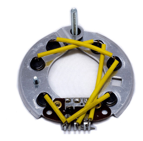 Placa Rectificadora  Indiel 0