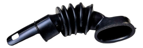 Codo Ovalado Lavarropas Drean Excellent Blue 8.12g Dc Mund 0