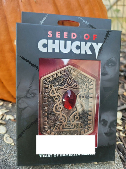 Amuleto Jueguete Seed Of Chucky - A Pedido_exkarg 1