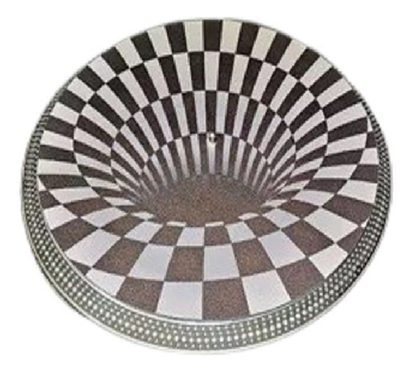 Tubo 3d Profundo Paño Slipmat Espuma Djproaudio 0 Tubo 3d Profundo Paño Slipmat Espuma Djproaudio 0