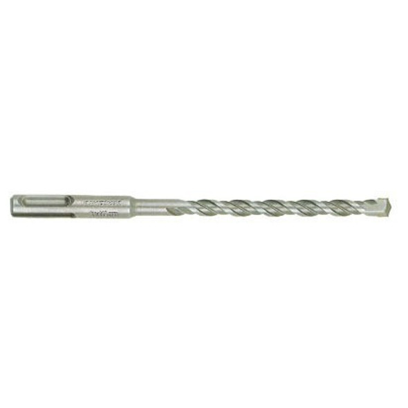 Broca Sds Plus 10x210mm Crossmaster 0
