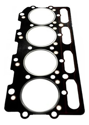 Junta Tapa Cilindro Pala Cargadora Motor Yuchai Yc4108 Lg918 1