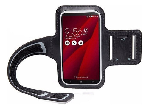 Porta Celular De Brazo Para Correr X10 Unidades - 1