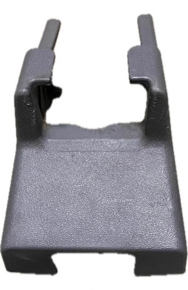 Cacha Embellecedor Butaca Nissan New Frontier D40 Plástico 0