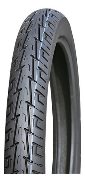 Cubierta Moto 275 X 18 Marca Vento 6p 0