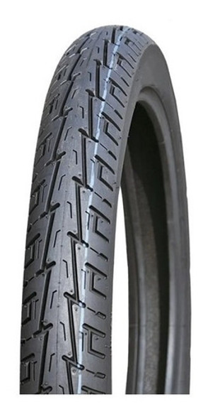 Cubierta Moto 275 X 18 Marca Vento 6p 1