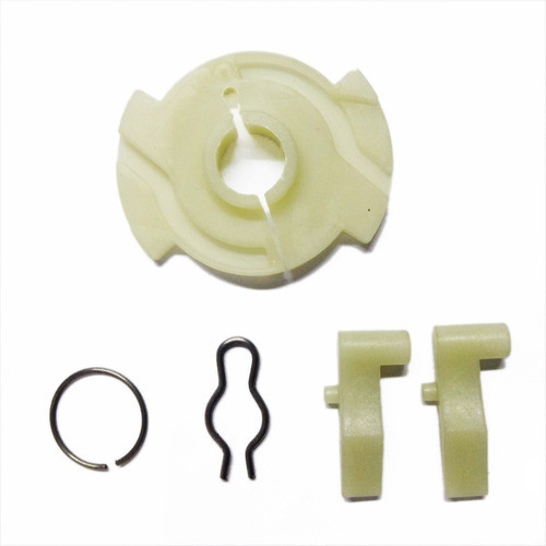 Kit Reparacion Tapa Arranque Compatible Con Briggs Stratton 0
