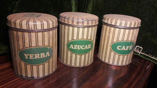Antiguas Latas Mateo Brunet Avena Royal, Sanas. 1