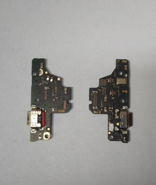 Placa De Carga G41 0