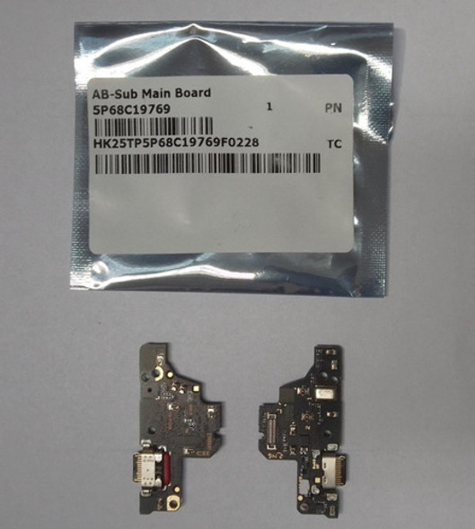 Placa De Carga G41 1