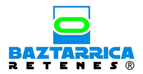 Reten Bancada Ford Zetec Rocam (tipo Original)- U A - 1