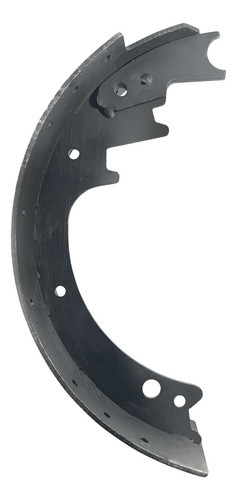 Patin De Freno Chevrolet D20 Trasero 330mm X 89mm 1993... 0