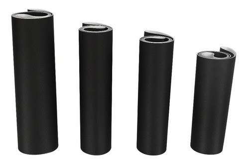 Banda  2100 X 350 Repuesto Jk Exer 0