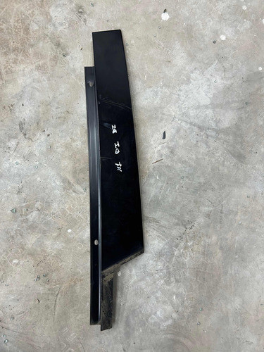 Marco Parante Bmw X1 Original Delantero Izquierdo 2013/ 0