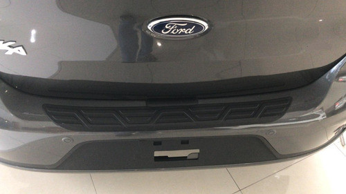 Ka 2021 Estribo Cobertor Autoadhesivo De Paragolpe Trasero 0
