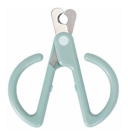 Kit Accesorios Para Gatos, Cepillo De Pelos - Corta Uñas. 1