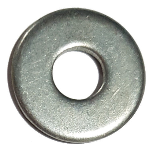 Arandela Plana 5/16 Caja Por 10 Kilos 0