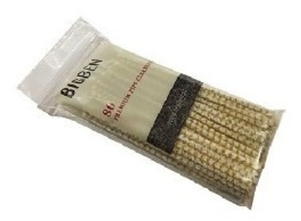 Limpiapipas Big Ben Premium X80u - Escobillas - Pipas 1 Limpiapipas Big Ben Premium X80u - Escobillas - Pipas 1