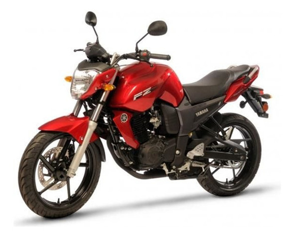 Bobina Alta Ignicion  Yamaha Fz 16 Externa Mr Ituzaingo 1