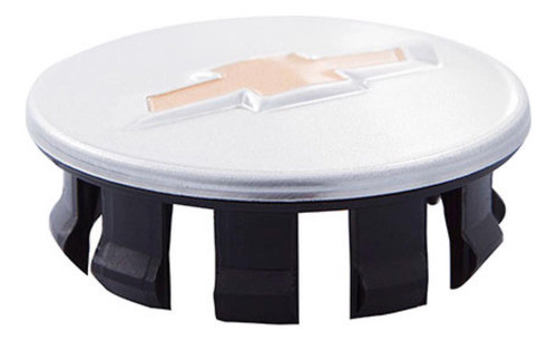 Embellecedor Centro Llanta Beat Sedan 18/22 1