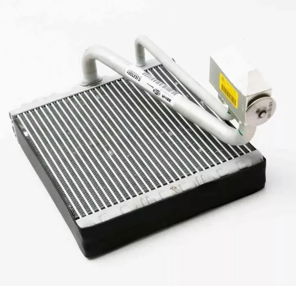 Original Behr AC Evaporator for Renault Sandero, Logan, Duster K8893004 – With Expansion Valve