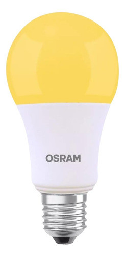Lamparas Led 8w Anti Insecto Mosquito Osram X 10 0
