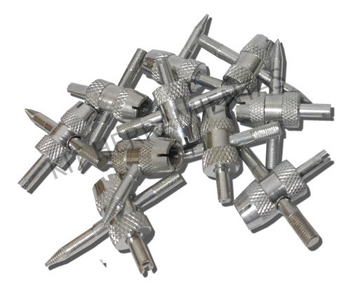 10 Terrajas Coloca Extractora Interior Valvula 4 Funciones 0