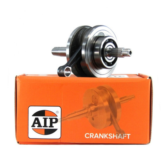 Cigueñal Aip Yumbo Dakar 0