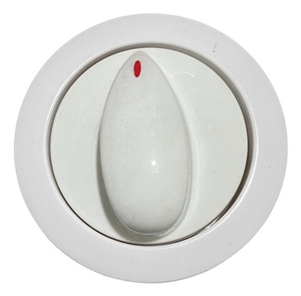 Perilla De Cocina Florencia Blanca 0