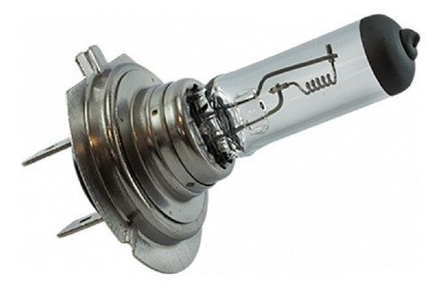 Lampara Halogena H7 12v-55w 0