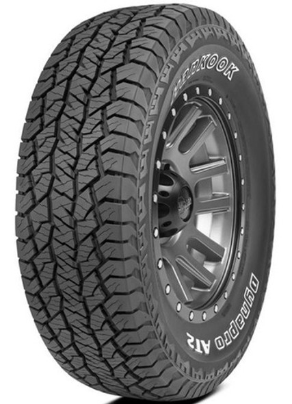 Cubierta Hankook Rf11 Dynapro At2 265/65 R17 112 T 0