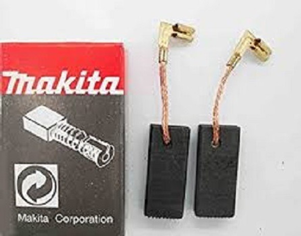 Kit Oring - Escobillas - Grasa  Hm0870c Makita 1