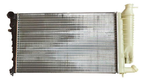 Radiador Citroen Zx 1.8  Furio (c/dos Picos) N1.8 0