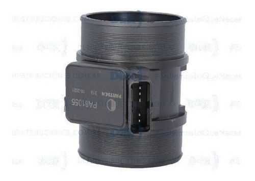 Sensor Maf Peugeot 307 - Citroen Picasso 2.0 Hdi 90 Hp 1