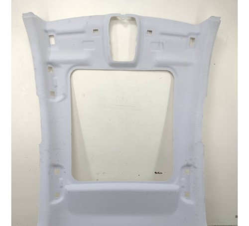 Tapizado Techo Cielorraso Peugeot 208 Feline 2020 L/n 1