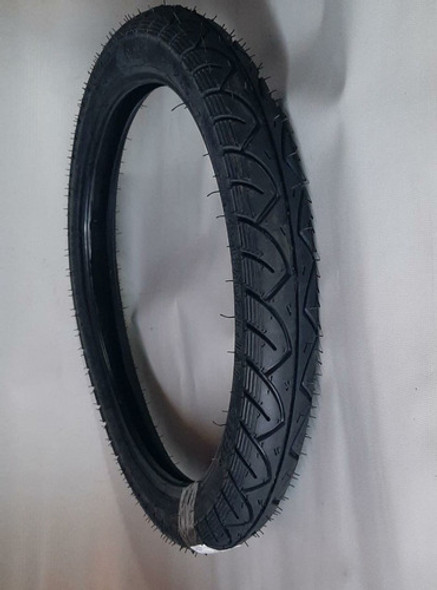 Cubierta 250 17 Imperial Cord Delantera Smash Blitz Wave Biz 1