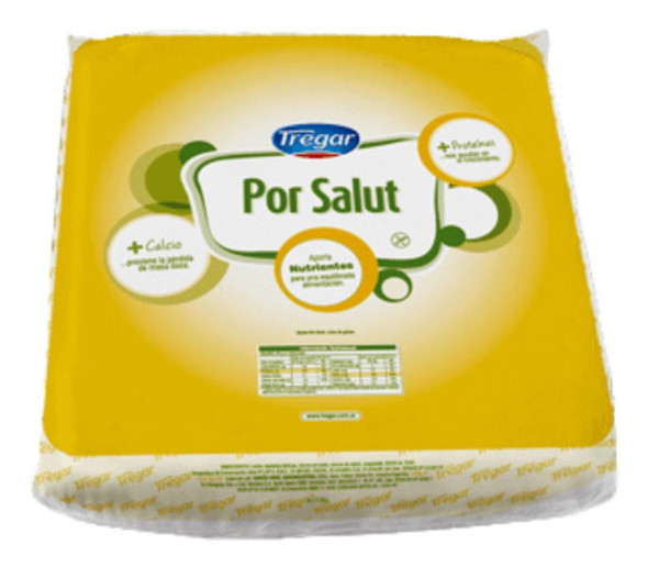 Port Salut Clásico Tregar Sin Tacc 0