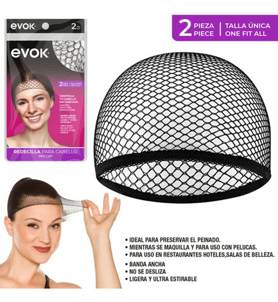 Red Para Ruleros X 2 Evok 1