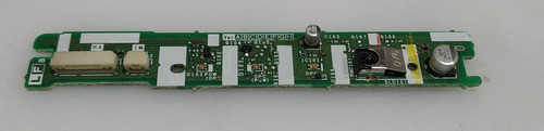 Sensor Remoto Sharp Lc-52le700un Kf308 Qpwbnf308wjzz 0