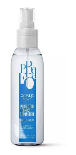 Protector Térmico Laminador Coalix 100ml X3 Unidad 1