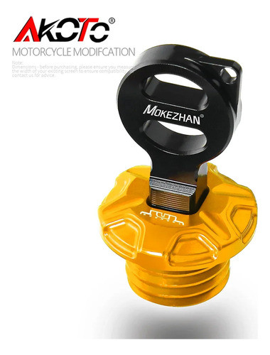 Tapon Aceite Motor Benelli Tnt 250 Mk Motos #03 0