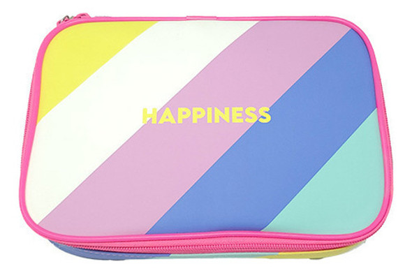 Cartuchera Mooving Trend Happiness 2024 0 Cartuchera Mooving Trend Happiness 2024 0