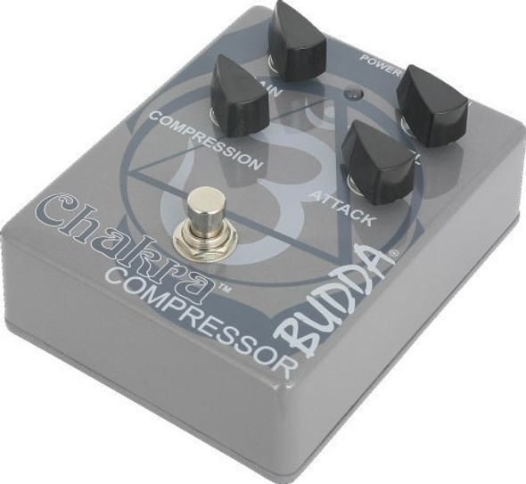 Budda Chakra Compresor Electrico Pedal De Efectos Para Guita 0 Budda Chakra Compresor Electrico Pedal De Efectos Para Guita 0