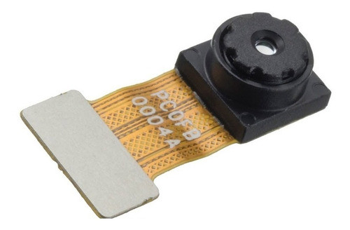 Camara Trasera Principal Compatible Con Alcatel Pixi 3 0