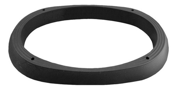 X2 - Aro Adaptador Separador Espaciador Para Parlantes 6x9 1