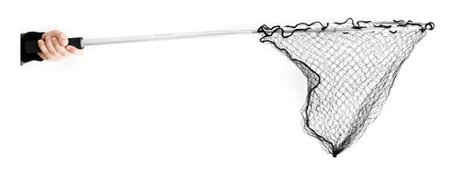 Copo Spinit Eva Mango Largo 60 Pesca Variada Aluminio 1