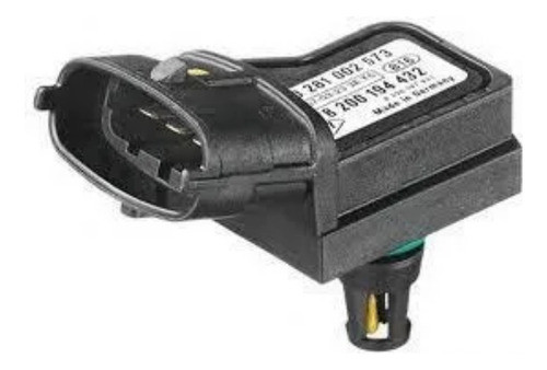 Sensor Captor Map Presion Renault Master G9u Original Bosch 0