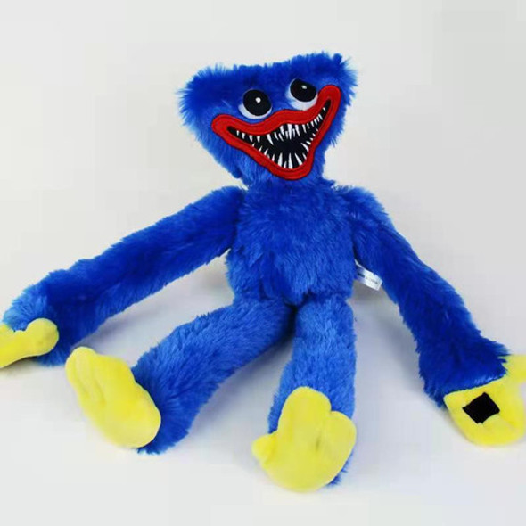 Peluche Poppy Playtime Huggy Super  Grande 0