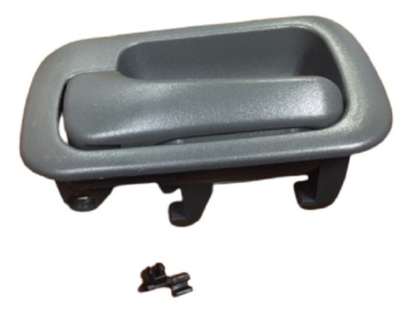 Manija Int. Puerta Del.izq. Honda Civic 1990/1993 0